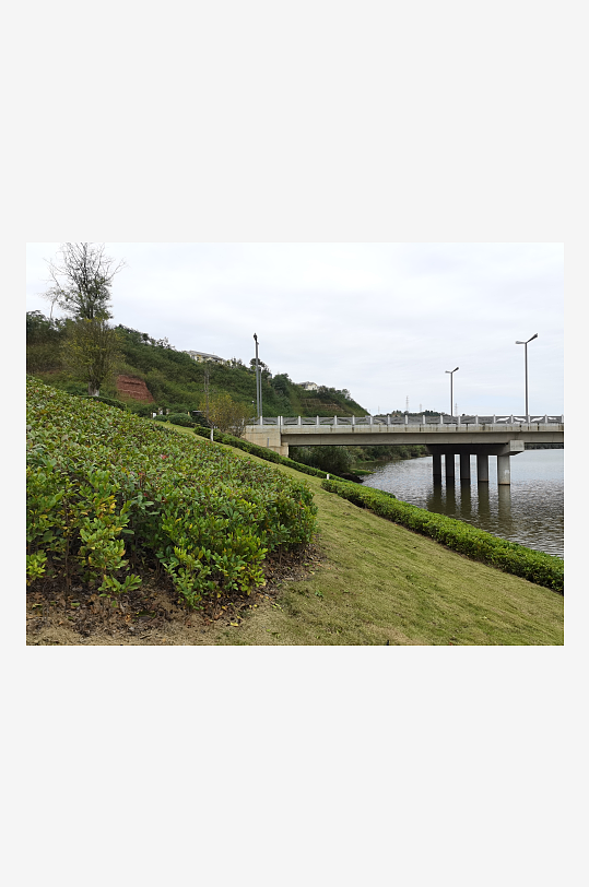 舒适宜居的休闲户外-众图网