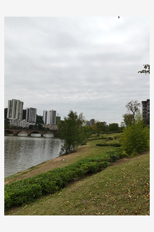 舒适宜居的休闲户外-众图网