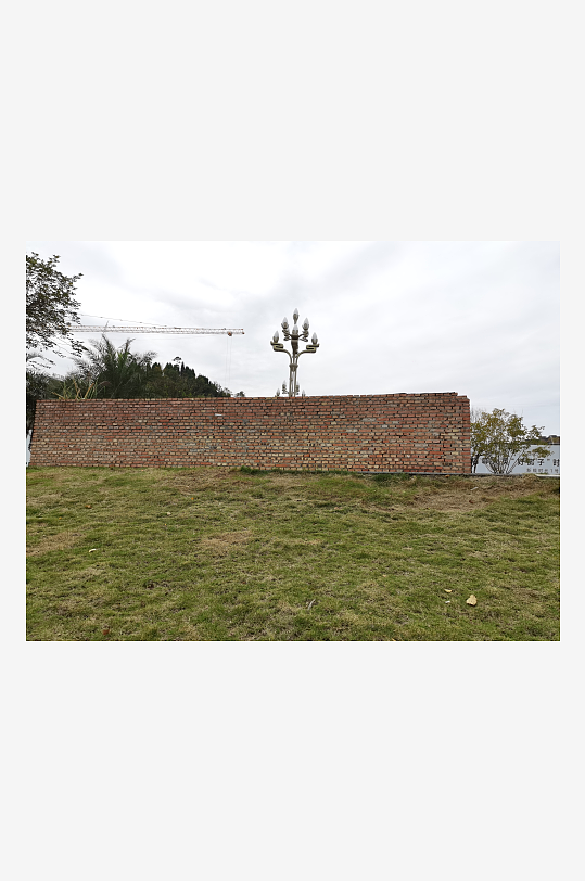 舒适宜居的休闲户外-众图网