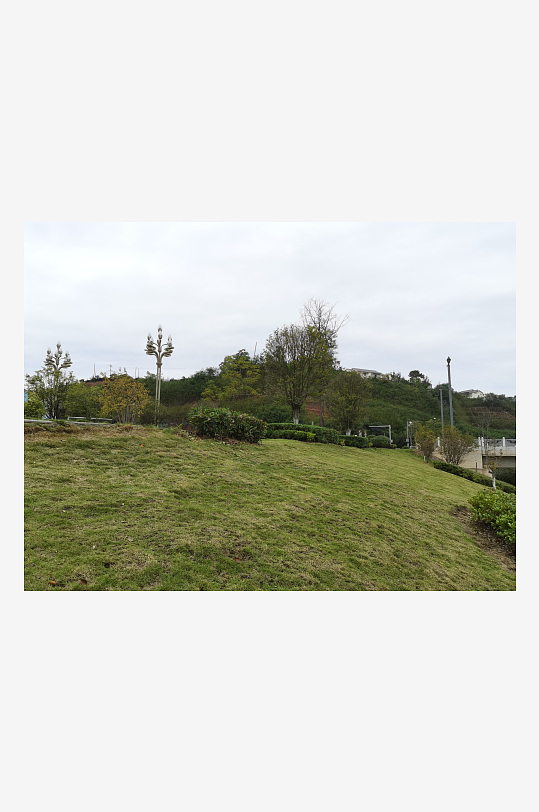 舒适清新的休闲户外-众图网