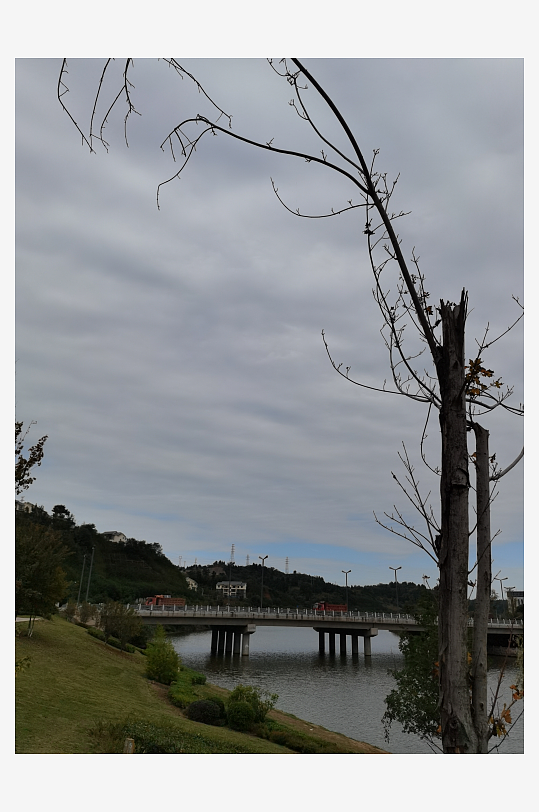 舒适悠闲的户外场所-众图网