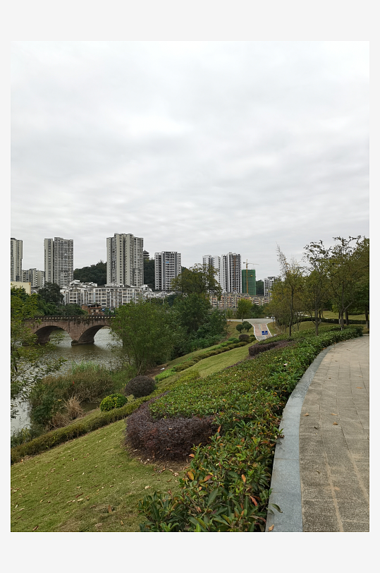 舒适悠闲的清新场所-众图网