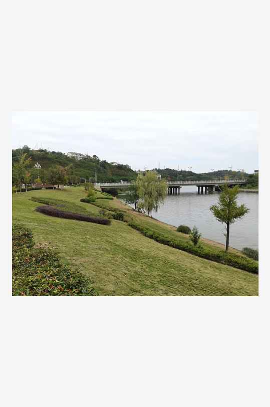 舒适悠闲的清新场所-众图网