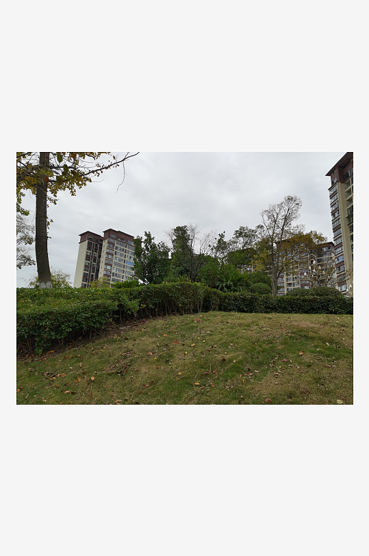 舒适宜居的休闲户外-众图网