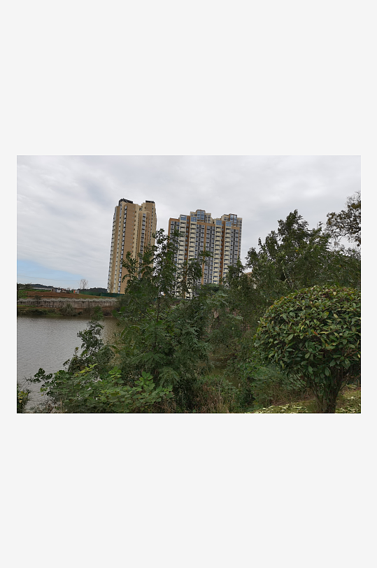 舒适宜居的休闲户外-众图网