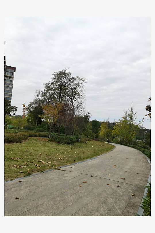 生态自然的户外环境-众图网