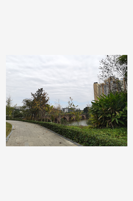 生态自然的户外环境-众图网