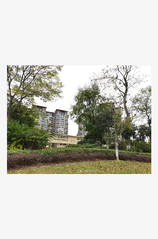 生态自然的户外环境-众图网