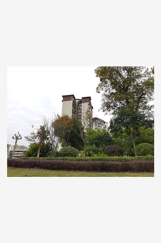 生态自然的户外环境-众图网