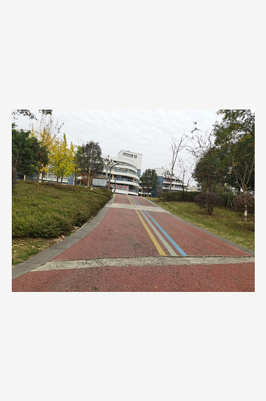 生态自然的休闲环境-众图网