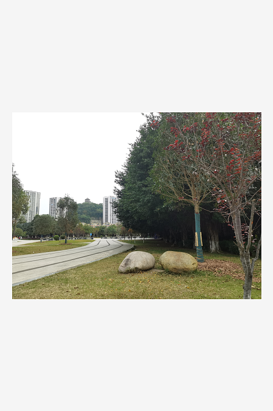 生态自然的休闲户外-众图网