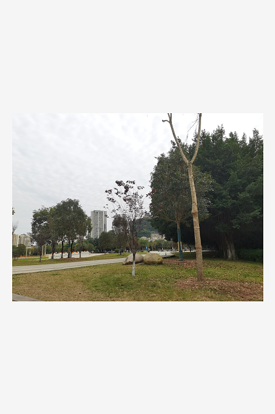 生态自然的休闲户外-众图网