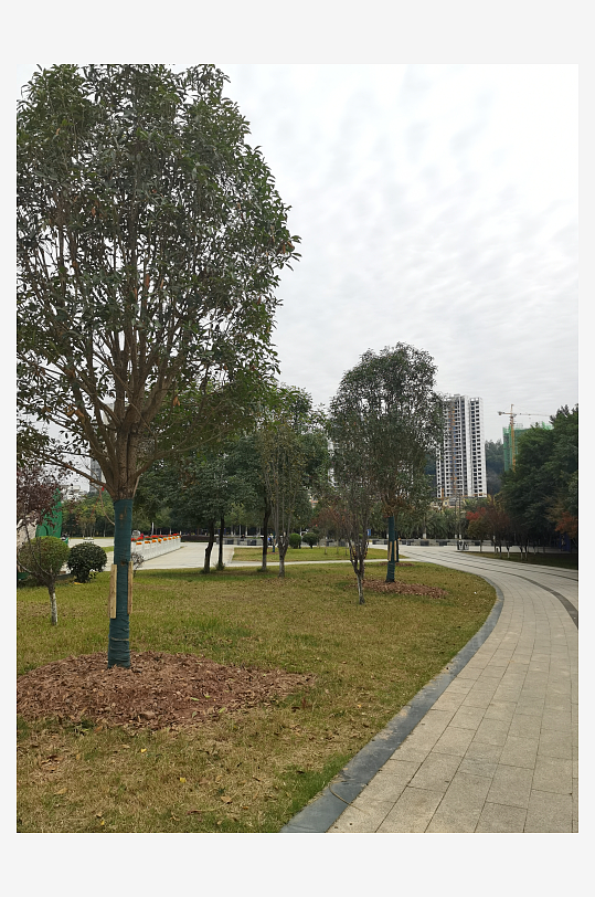 生态自然的休闲户外-众图网