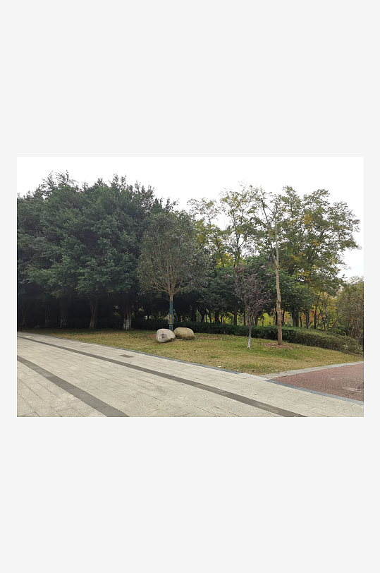 生态自然的休闲户外-众图网