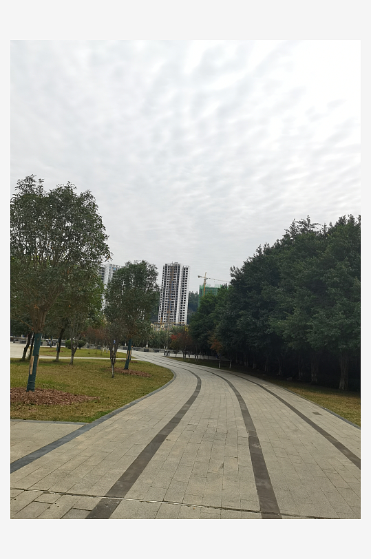 生态自然的休闲户外-众图网