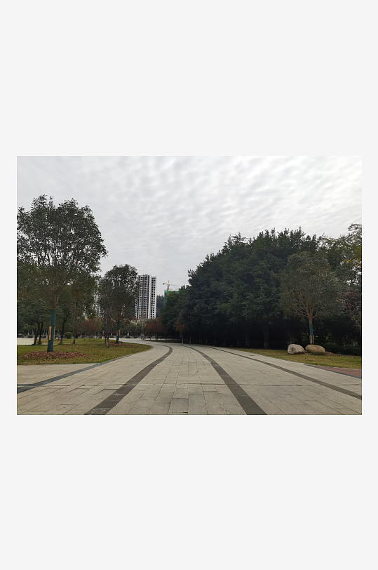 清新自然的休闲户外-众图网