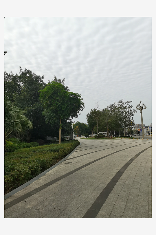 清新自然的休闲户外-众图网