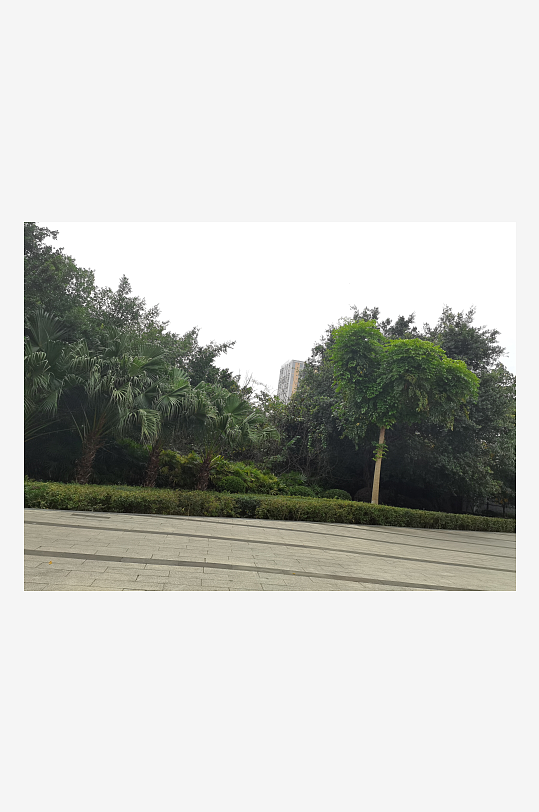 清新自然的休闲户外-众图网