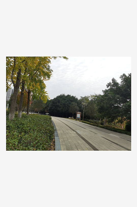 清新自然的休闲户外-众图网