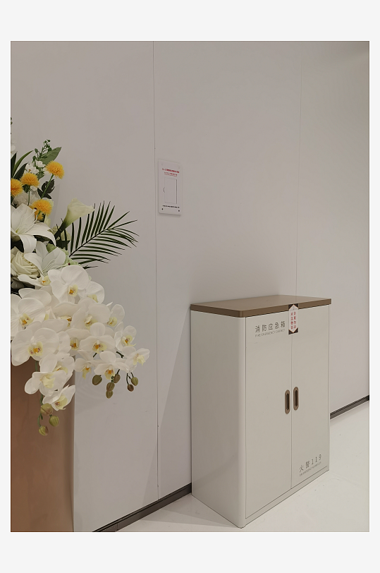 购物中心内部建筑特写-众图网