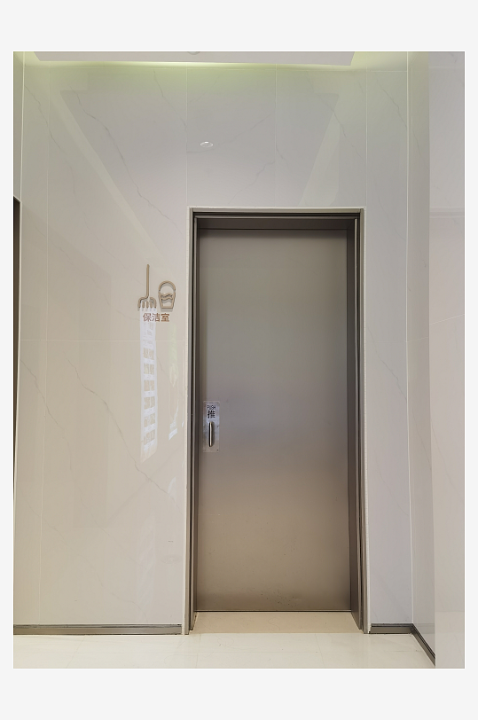 购物中心内部建筑特写-众图网