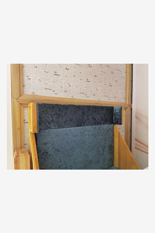 舒适文艺清新商城环境-众图网