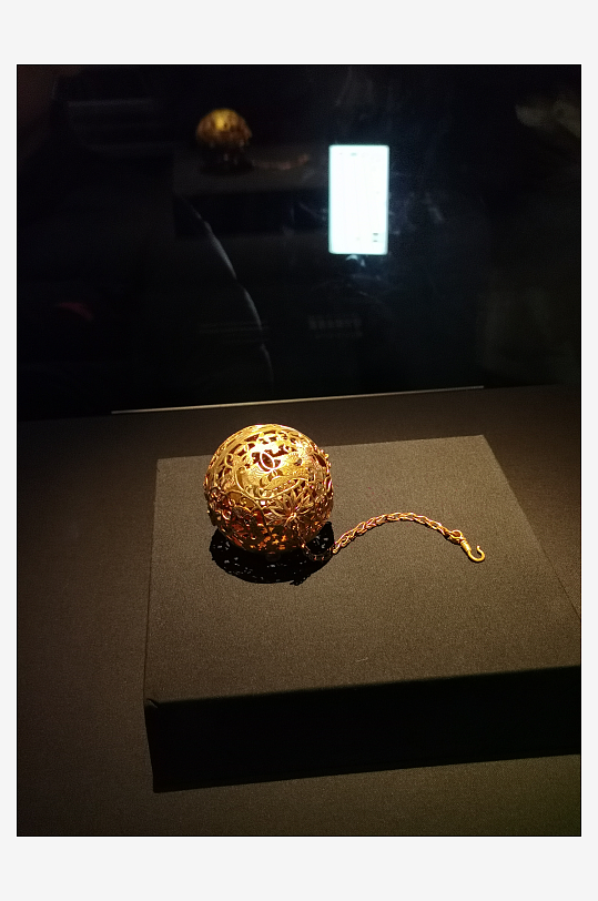 成都博物馆馆内陈列作品-众图网