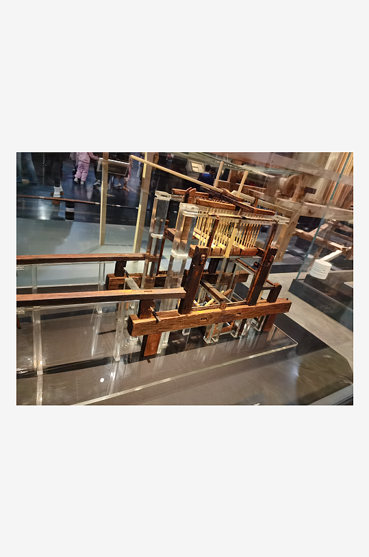 成都博物馆馆内陈列作品-众图网