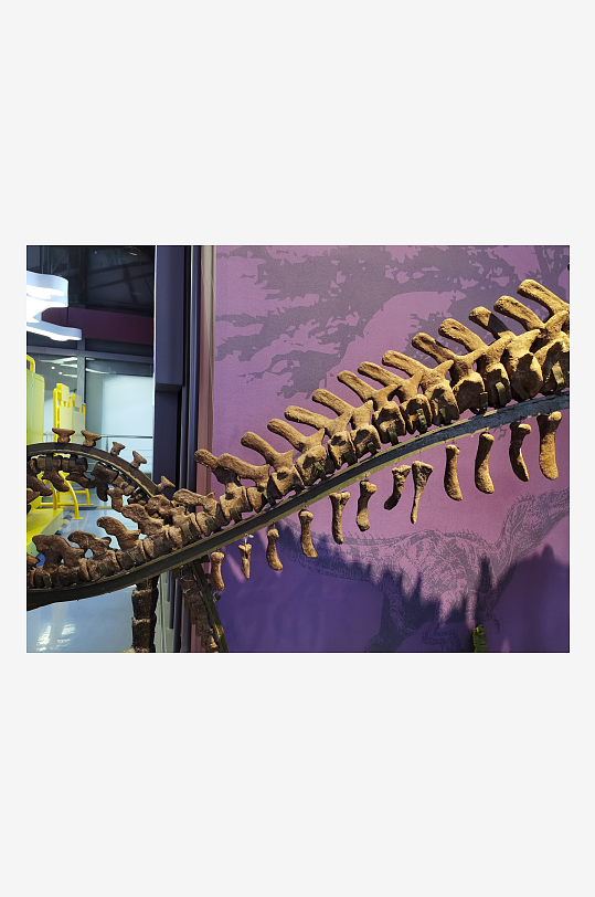 四川科技馆内环境-众图网