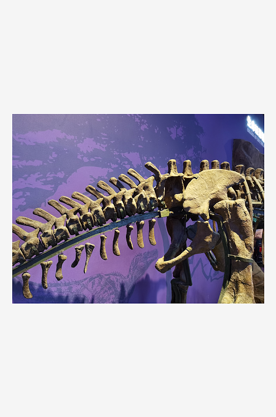 四川科技馆内环境-众图网