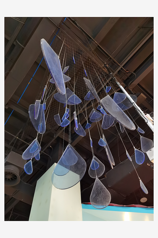 四川科技馆内环境-众图网