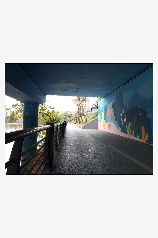 休闲城市悠闲生活环境-众图网