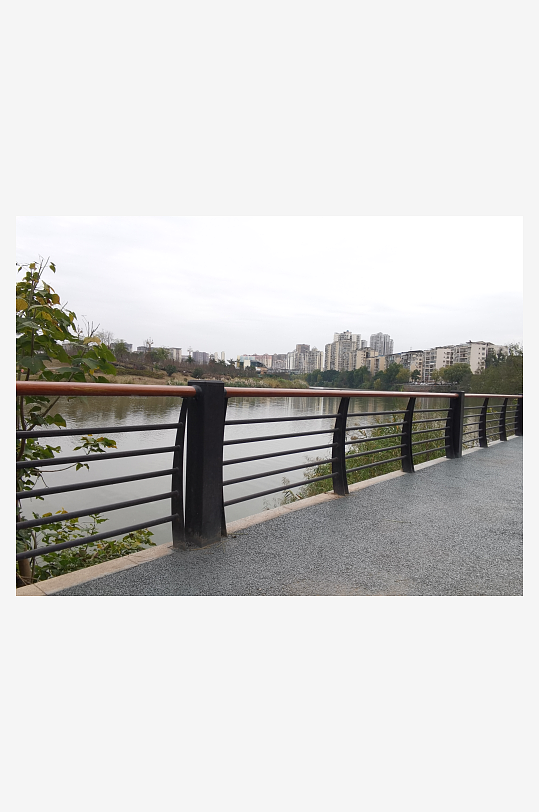 宜居城市悠闲生活环境-众图网