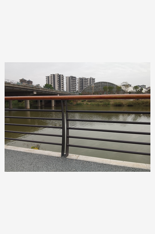 宜居城市休闲环境-众图网