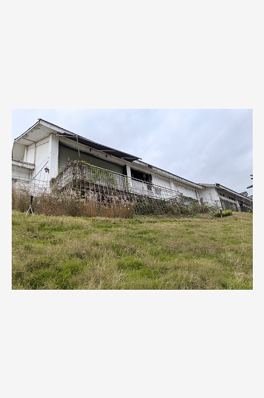 宜居城市户外环境-众图网