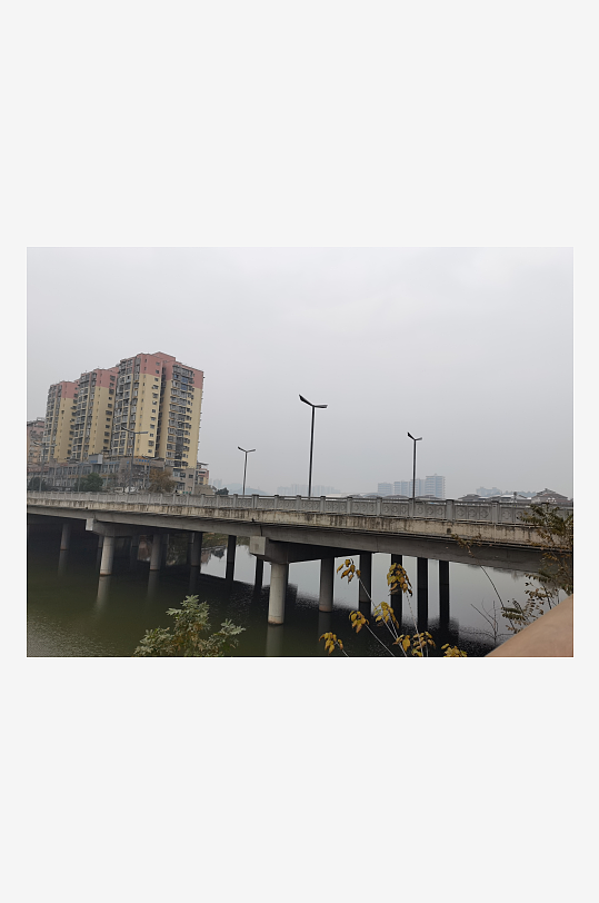 城市户外休闲场所-众图网