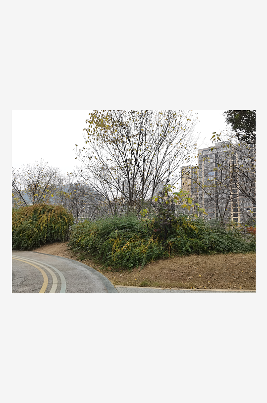 休闲城市户外悠闲场所-众图网