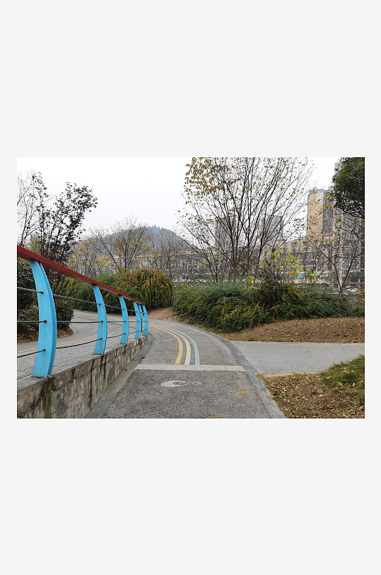 休闲城市户外悠闲场所-众图网