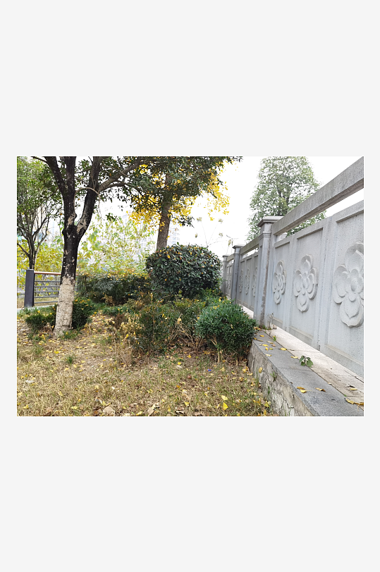 休闲城市户外悠闲场所-众图网