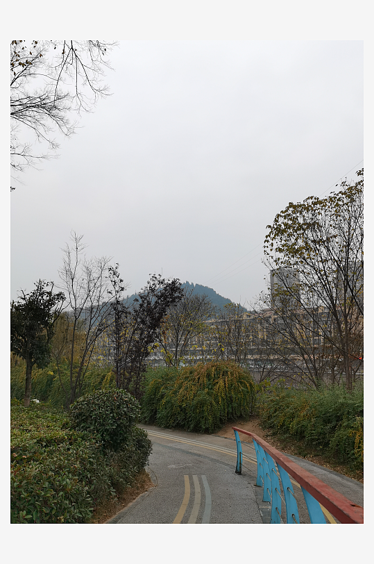 休闲城市户外悠闲场所-众图网