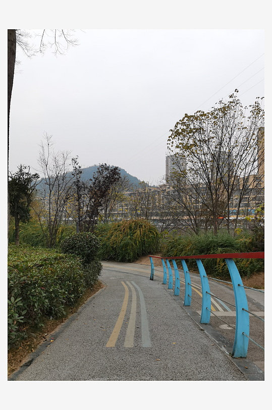 休闲城市户外悠闲场所-众图网