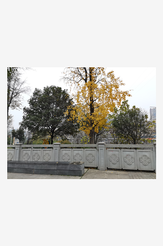 休闲城市户外悠闲场所-众图网