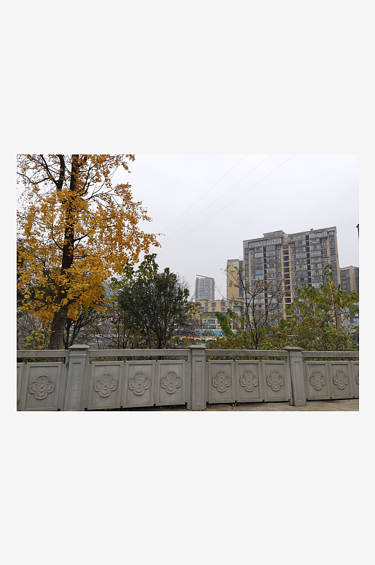 休闲城市户外悠闲场所-众图网