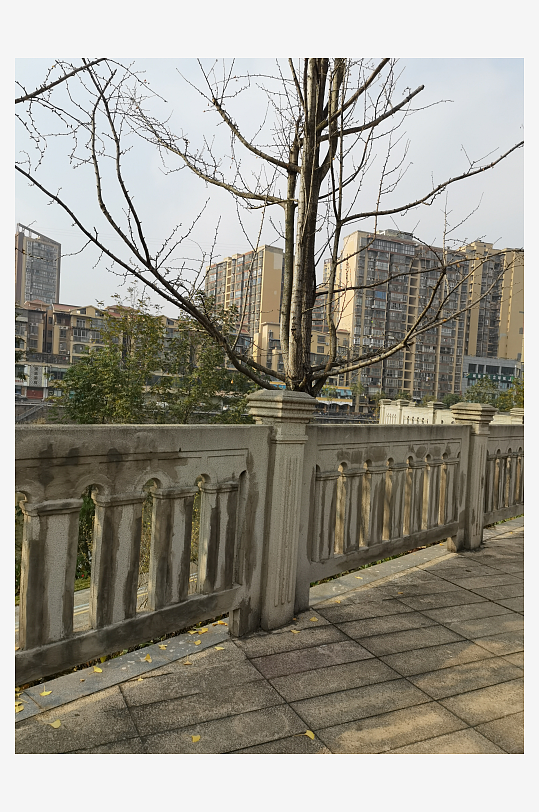 宜居城市户外悠闲场所-众图网