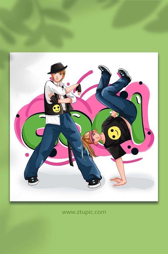 小孩涂鸦墙图片-小孩涂鸦墙素材下载-众图网