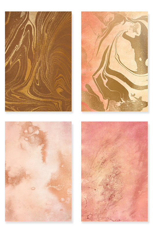 ins北欧风大理石纹背景图