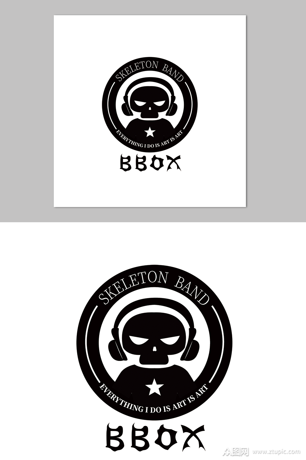 香港潮牌大全logo _潮牌大全logo-第1张图片-潮百科
