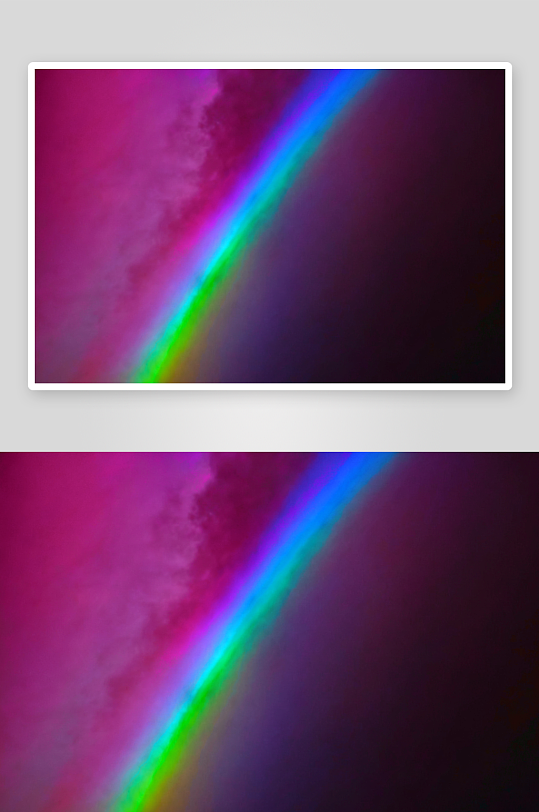 彩虹背景纹理花纹素材图片图像