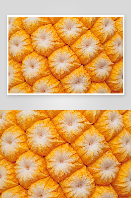 菠萝背景纹理花纹素材图片图像