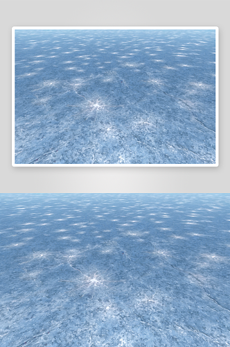 冰面背景纹理花纹素材图片图像